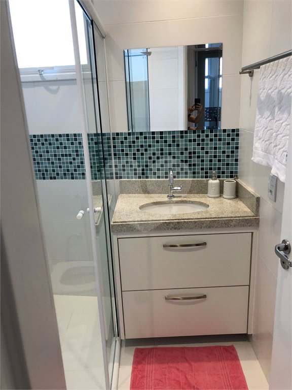 Apartamento à venda com 2 quartos, sendo 1 suíte,  em Pirituba, São Paulo, SP