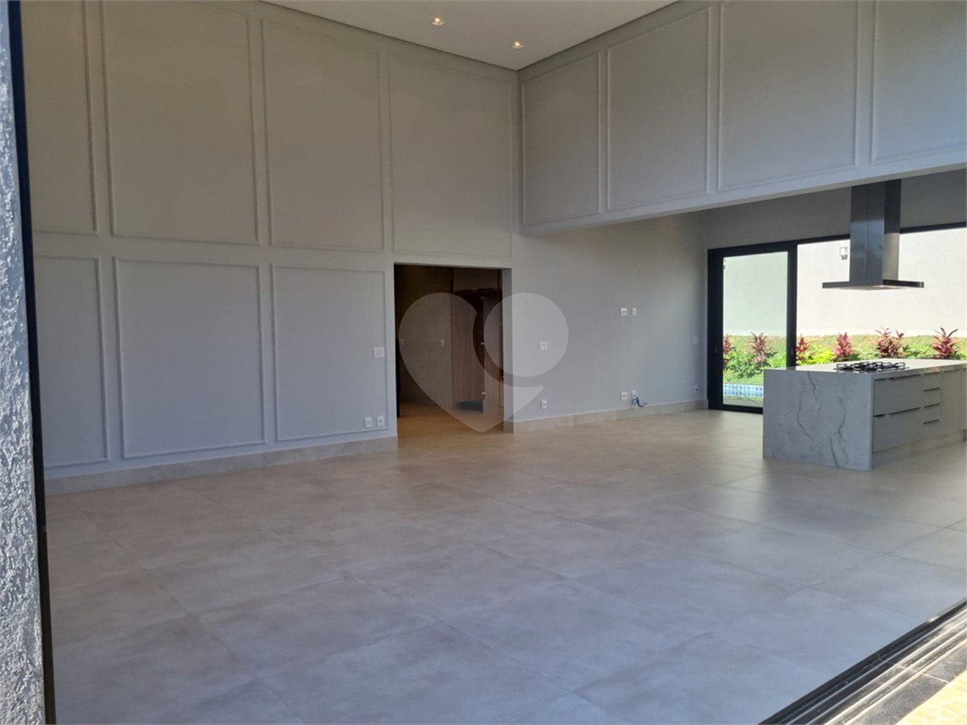 Casa à venda com 4 suítes no condomínio Residencial Alpaville Iii, Ribeirão Preto - SP