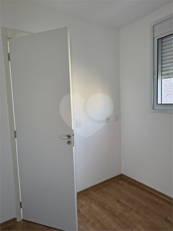 Apartamento à venda com 2 quartos em Vila Guarani (z Sul), São Paulo, SP
