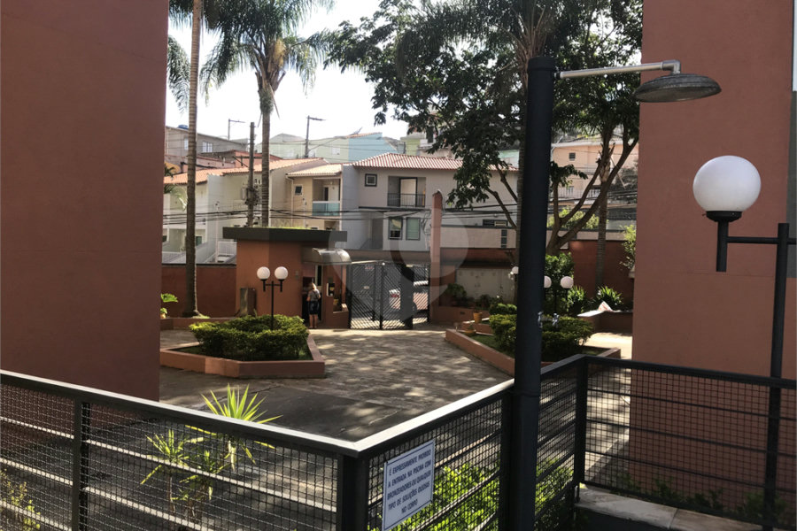 Apartamento à venda com 3 quartos, sendo 1 suíte, em Vila Aurora (zona Norte), São Paulo, SP