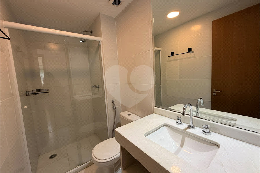 Apartamento à venda ou para alugar com 2 quartos, sendo 1 suíte, em Perdizes, São Paulo, SP