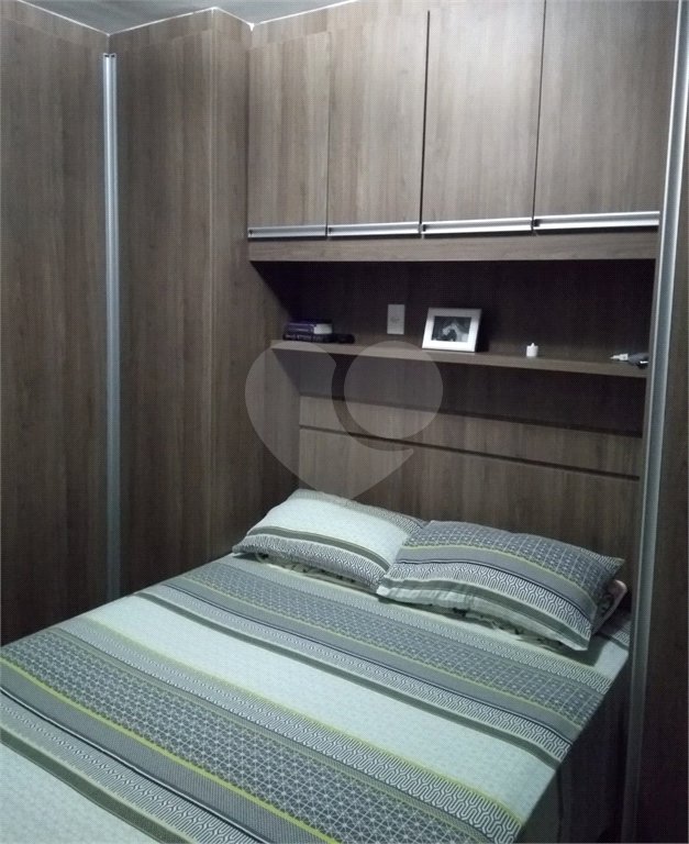 Apartamento à venda com 2 quartos em Jardim das Tulipas, Jundiaí, SP