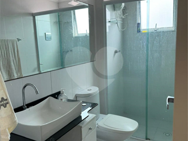 Apartamento à venda com 2 quartos em Tucuruvi, São Paulo, SP