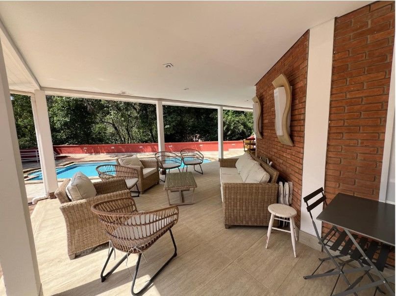 Casa com 4 dormitórios à venda, 368 m² por R$ 6.500.000,00 - Marapé - Santos/SP