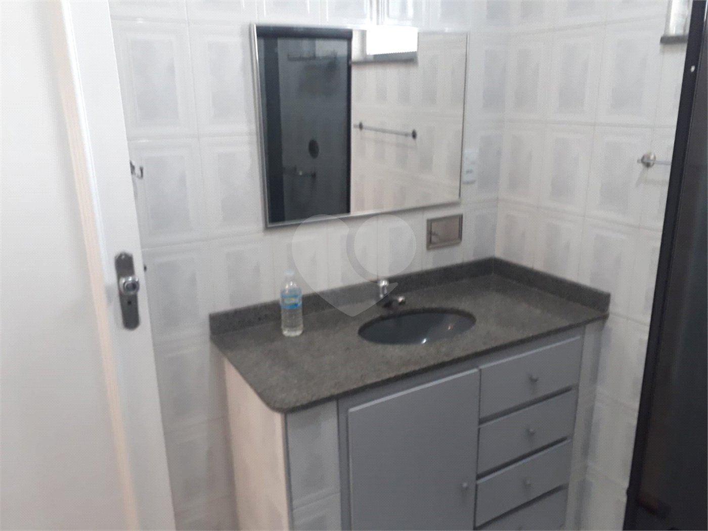 Apartamento à venda com 2 quartos em Tijuca, Rio de Janeiro, RJ