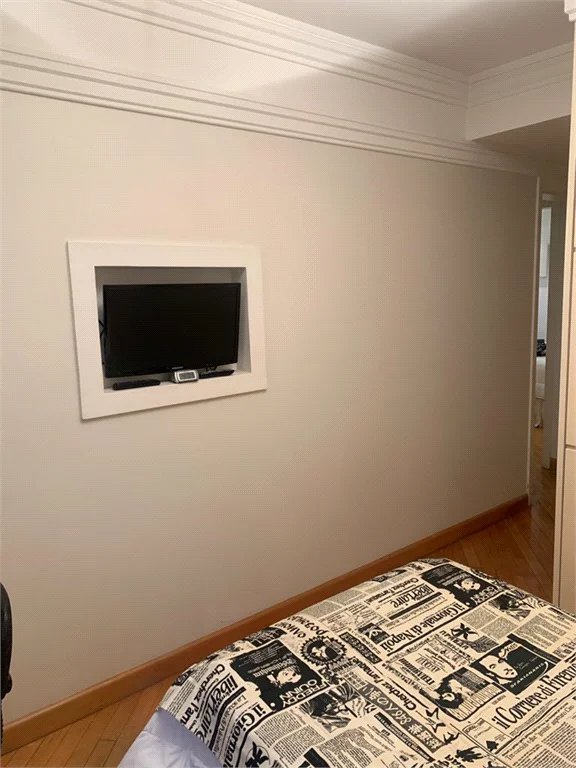 Apartamento à venda com 3 suítes em Vila Suzana, São Paulo, SP