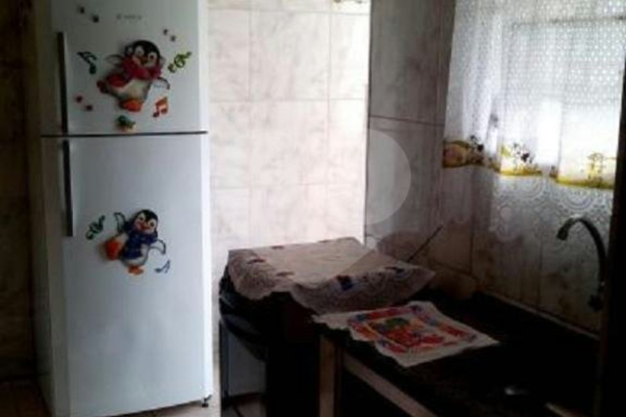 Apartamento à venda com 2 quartos em Mandaqui, São Paulo, SP