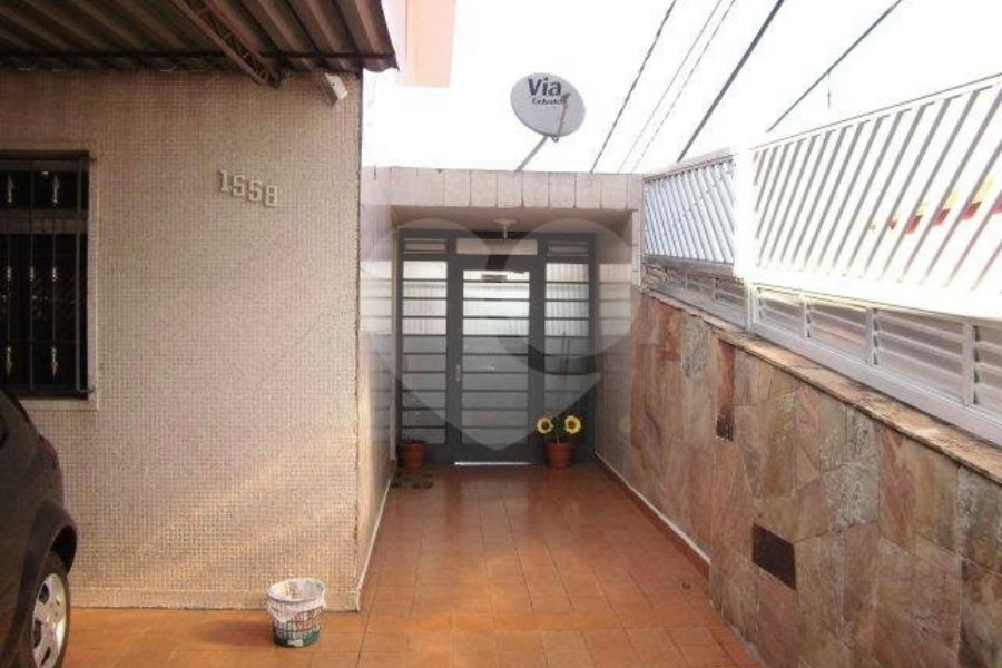 Sobrado para alugar com 3 quartos em Tucuruvi, São Paulo, SP