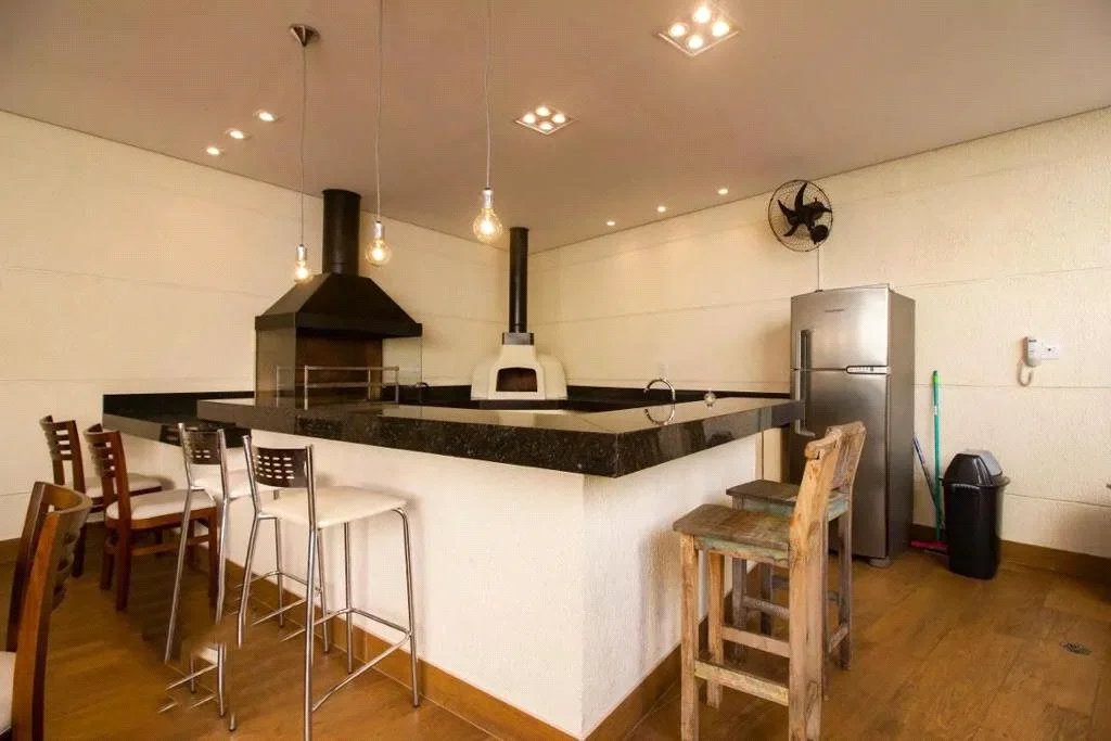 Apartamento à venda com 3 quartos, sendo 1 suíte,  em Vila Andrade, São Paulo, SP