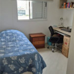 Apartamento à venda com 3 quartos, sendo 2 suítes,  em Vila Romana, São Paulo, SP