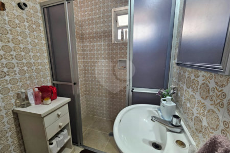 Apartamento à venda com 3 quartos, sendo 1 suíte, em Vila Nova Conceição, São Paulo, SP
