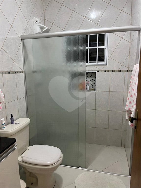 Sobrado à venda com 3 quartos, sendo 1 suíte,  em Vila Pirituba, São Paulo, SP