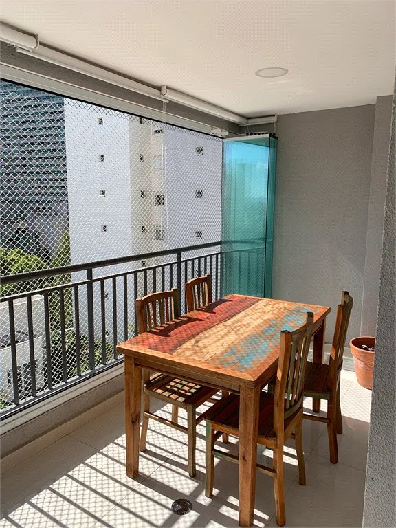 Apartamento à venda com 2 quartos, sendo 1 suíte, em Jardim Caboré, São Paulo, SP