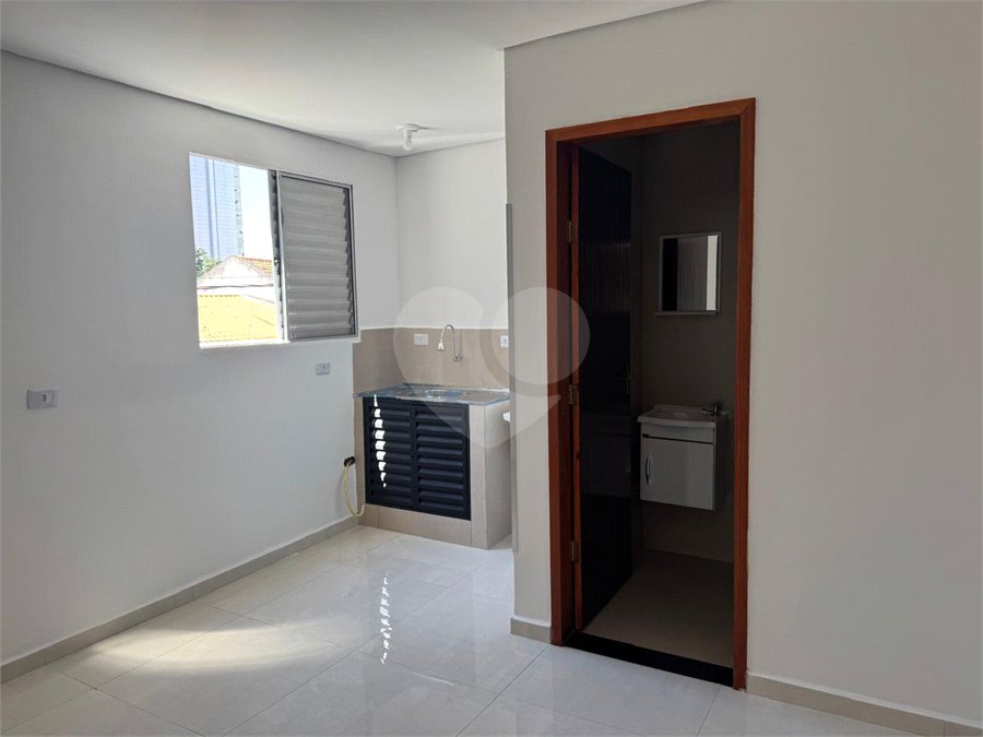 Kitnet para alugar com 1 quarto em Pinheiros, São Paulo, SP