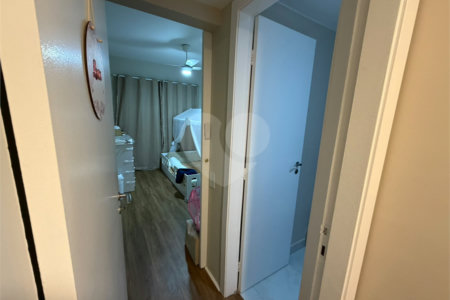 Apartamento à venda com 3 suítes em Parque Campolim, Sorocaba, SP