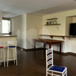 Apartamento à venda com 3 quartos em Saúde, São Paulo, SP