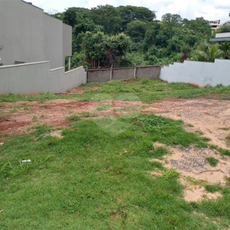 Terreno à venda em Residencial e Empresarial Alphaville, Ribeirão Preto, SP