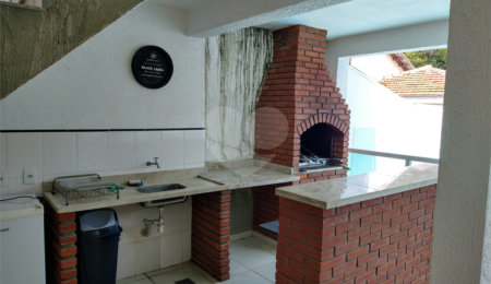 Casa à venda com 3 quartos, sendo 1 suíte,  em Jardim França, São Paulo, SP