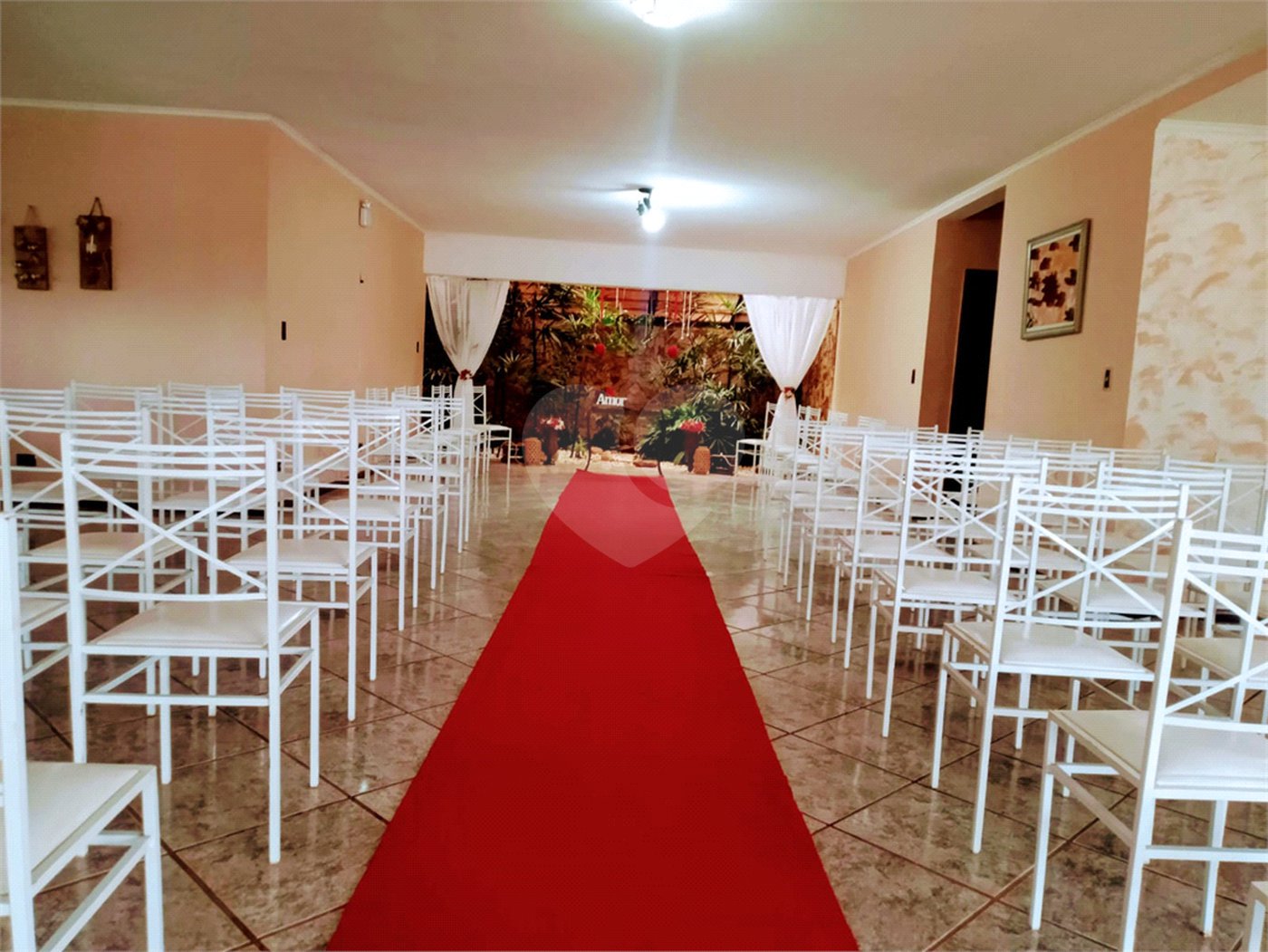 Casa à venda ou para alugar com 9 quartos, sendo 5 suítes, no condomínio Residencial Rio Verde, Araçoiaba da Serra - SP