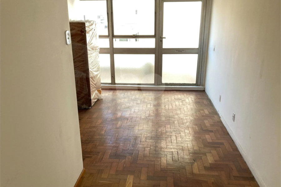 Sala à venda em Santa Cecília, São Paulo, SP