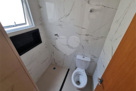 Apartamento à venda com 1 quarto em Vila Mazzei, São Paulo, SP
