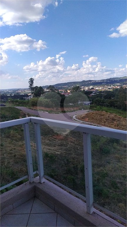 Apartamento à venda com 3 quartos, sendo 1 suíte, em Pinheirinho, Vinhedo, SP