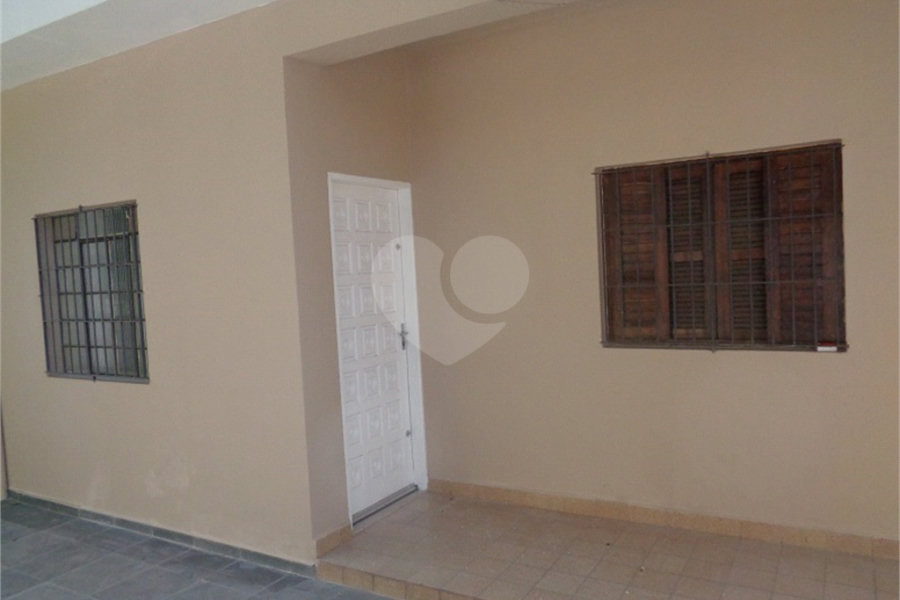 Casa Térrea à venda com 7 quartos em Mandaqui, São Paulo, SP