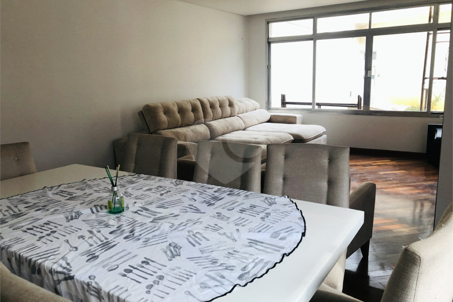 Sobrado à venda com 3 quartos, sendo 1 suíte, em Santana, São Paulo, SP