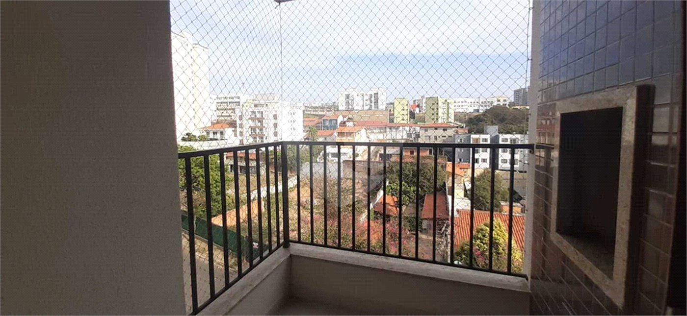 Apartamento à venda com 3 suítes em Jardim Europa, Sorocaba, SP