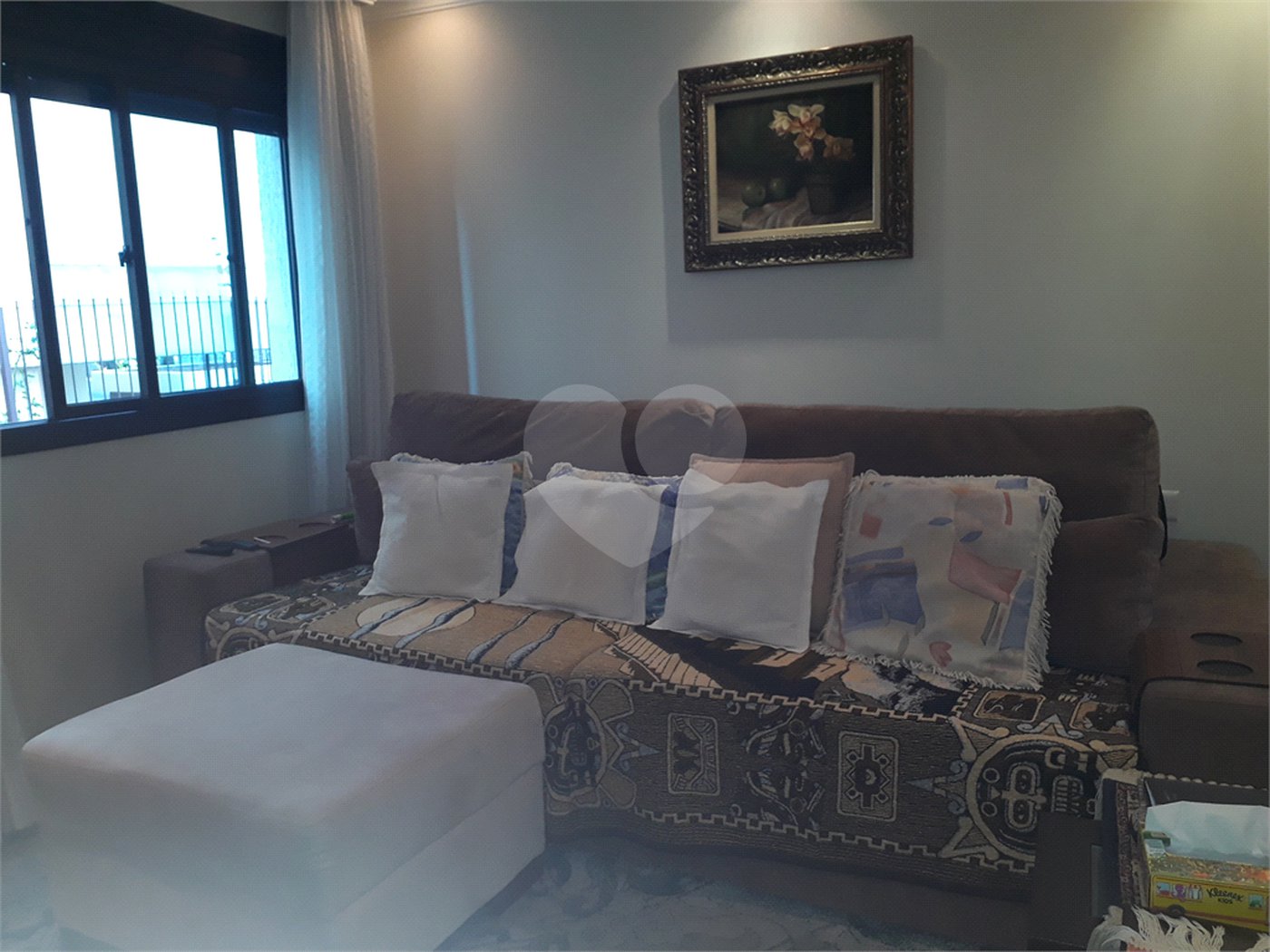 Apartamento à venda com 3 suítes em Santana, São Paulo, SP