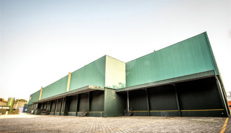 Sala para alugar em Protestantes, Votorantim, SP