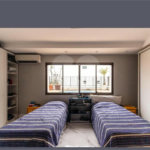 Duplex à venda com 3 suítes em Higienópolis, São Paulo, SP