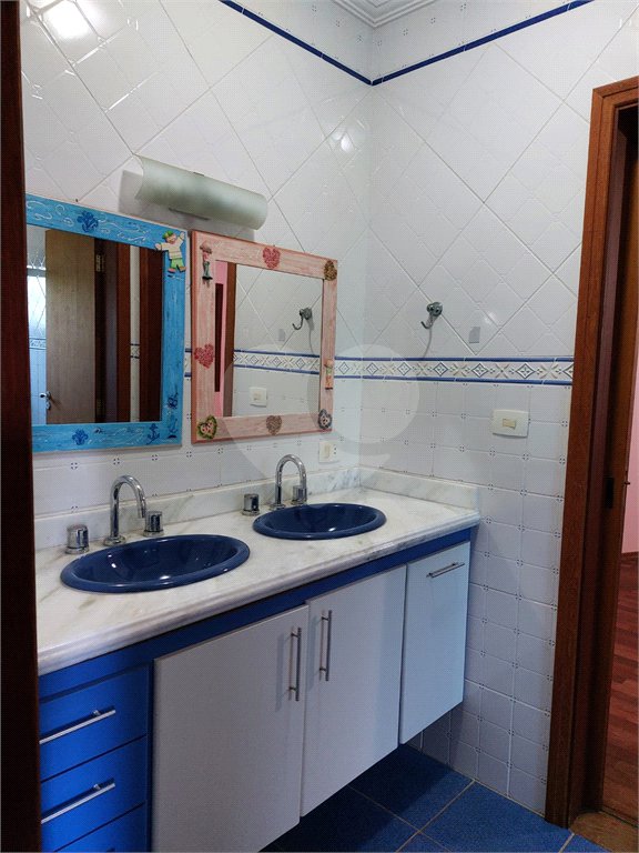 Casa à venda com 4 suítes no condomínio Monte Belo, Salto - SP