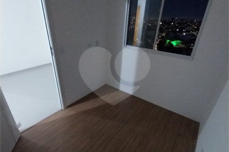 Apartamento à venda com 2 quartos em Jardim São Savério, São Paulo, SP