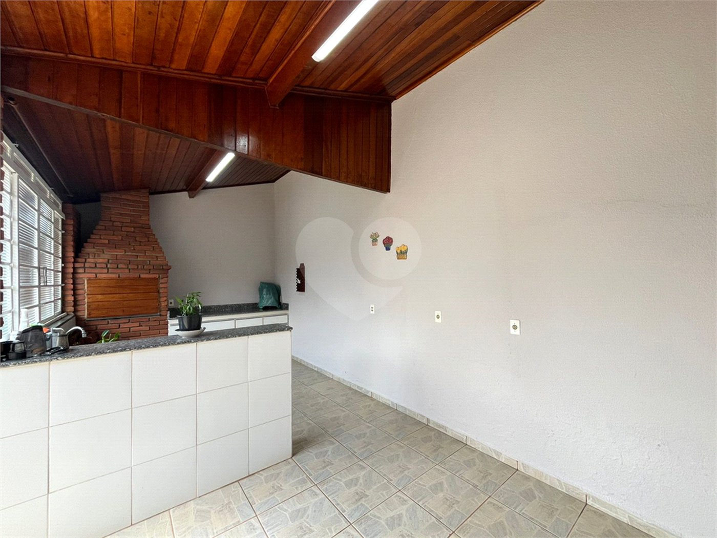 Casa à venda com 3 quartos, sendo 1 suíte, em Jardim Fogaça, Itapetininga, SP