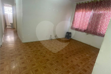Apartamento à venda com 2 quartos em Campo Grande, Rio de Janeiro, RJ