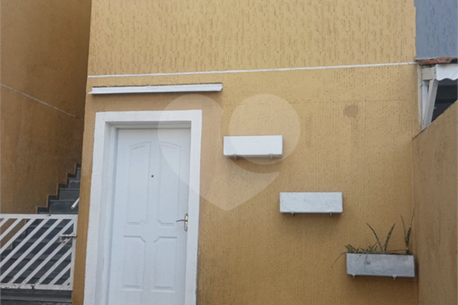 Sobrado à venda com 3 quartos, sendo 2 suítes,  em Parada Inglesa, São Paulo, SP
