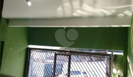 Casa à venda com 2 quartos em Pirituba, São Paulo, SP