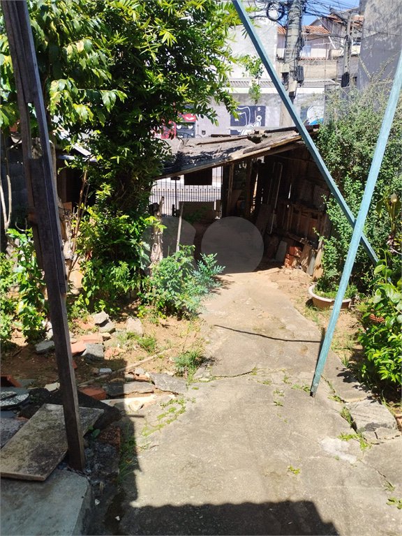 Terreno à venda em Parque Santo Antônio, Guarulhos, SP