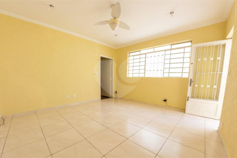 Casa à venda com 4 quartos em Santana, São Paulo, SP