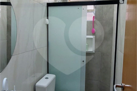 Apartamento à venda com 2 quartos em Vila Erna, São Paulo, SP