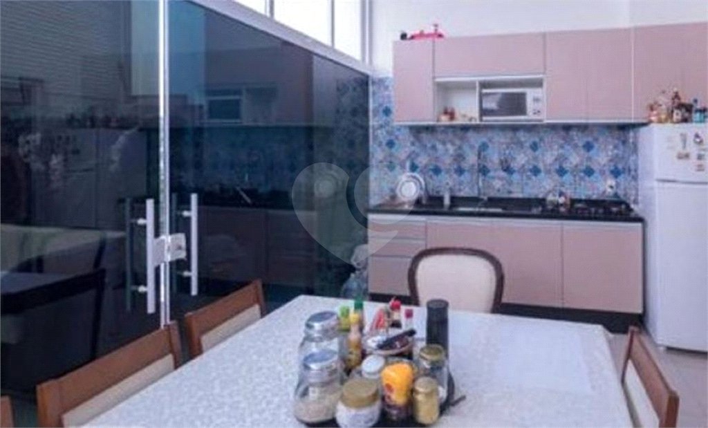 Apartamento à venda com 1 suíte em Barra Funda, São Paulo, SP