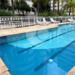 Apartamento à venda com 1 suíte em Perdizes, São Paulo, SP