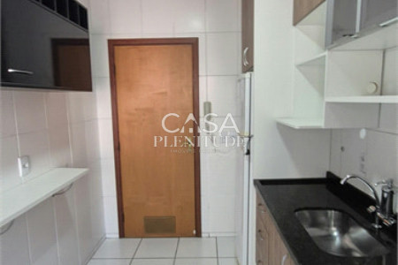 Apartamento à venda com 2 quartos, sendo 1 suíte, em Jardim Gonçalves, Sorocaba, SP