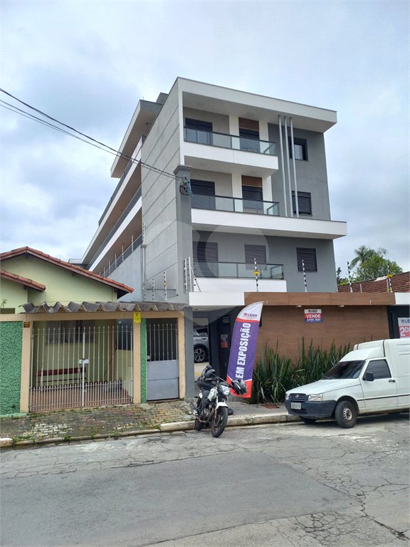 Apartamento à venda com 2 quartos em Tremembé, São Paulo, SP