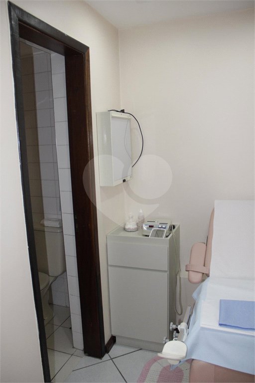 Sala à venda ou para alugar com 1 quarto em Perdizes, São Paulo, SP