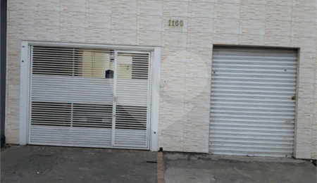 Sobrado à venda com 4 quartos, sendo 2 suítes,  em Parque Edu Chaves, São Paulo, SP