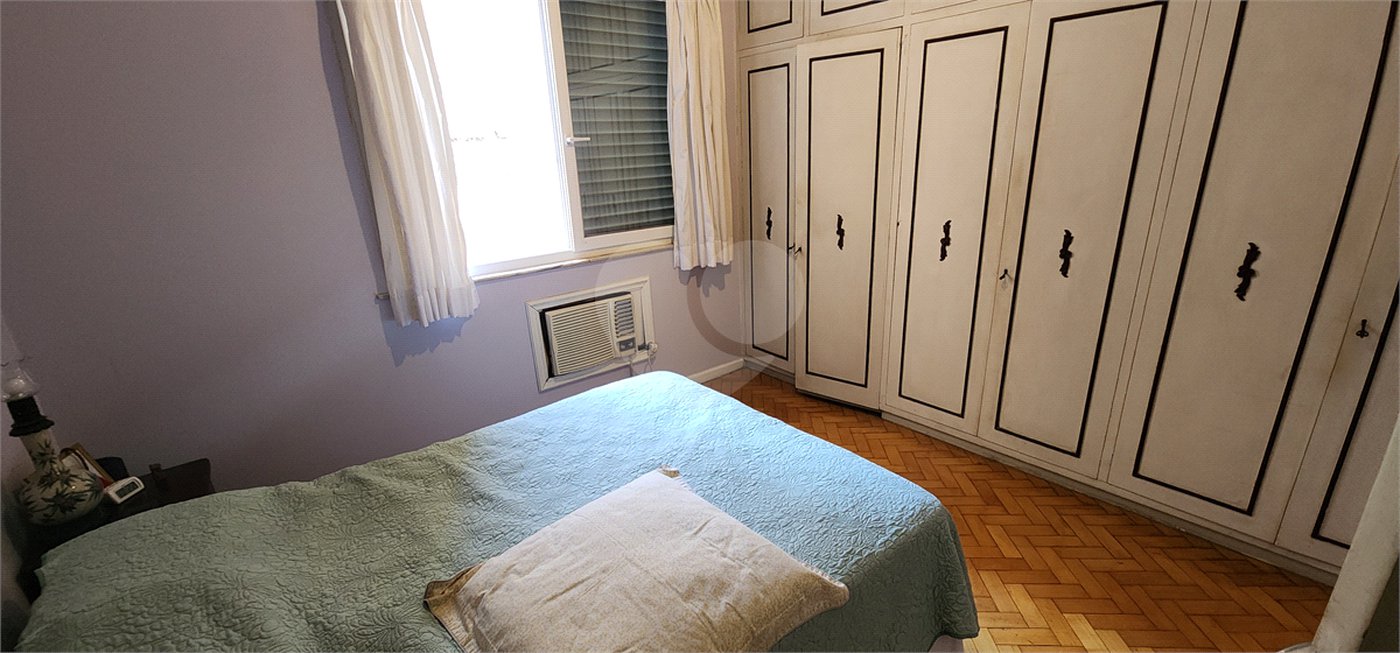 Apartamento à venda com 3 quartos, sendo 1 suíte, em Tijuca, Rio de Janeiro, RJ