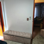 Casa de Vila à venda com 2 suítes em Chácaras do Rosário, Franco da Rocha, SP