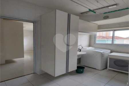 Apartamento para alugar com 3 suítes em Bela Aliança, São Paulo, SP